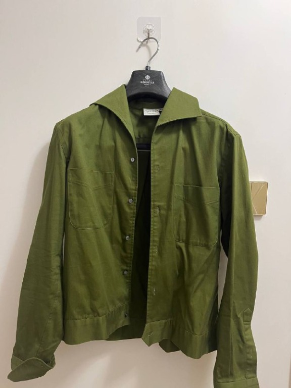 Prologue field jacket cheap