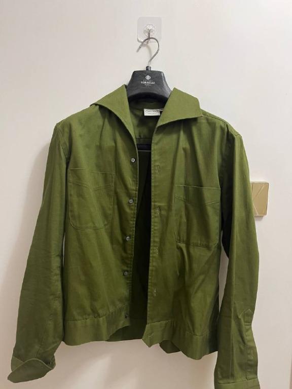 Prologue Field Jacket Carousell