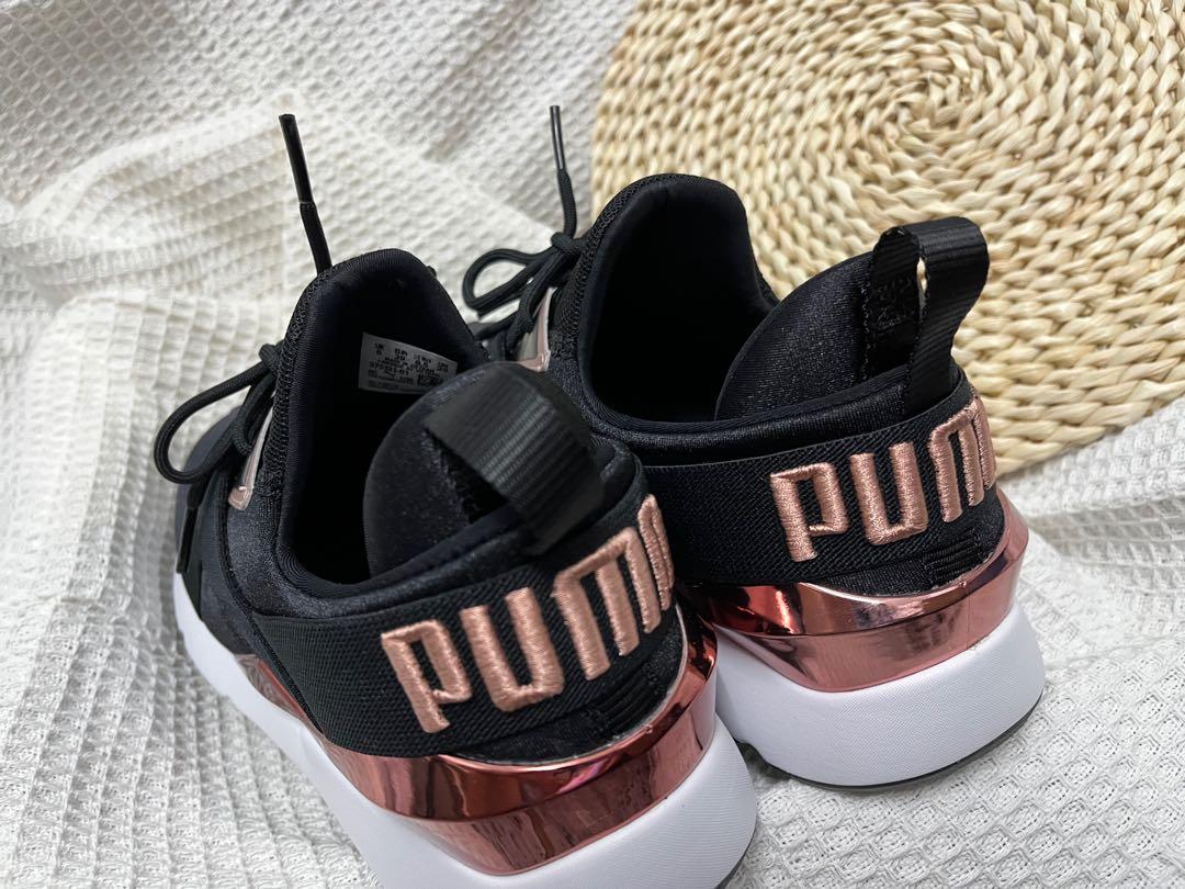 puma muse 41