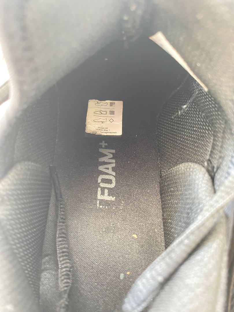 Mega online energy puma