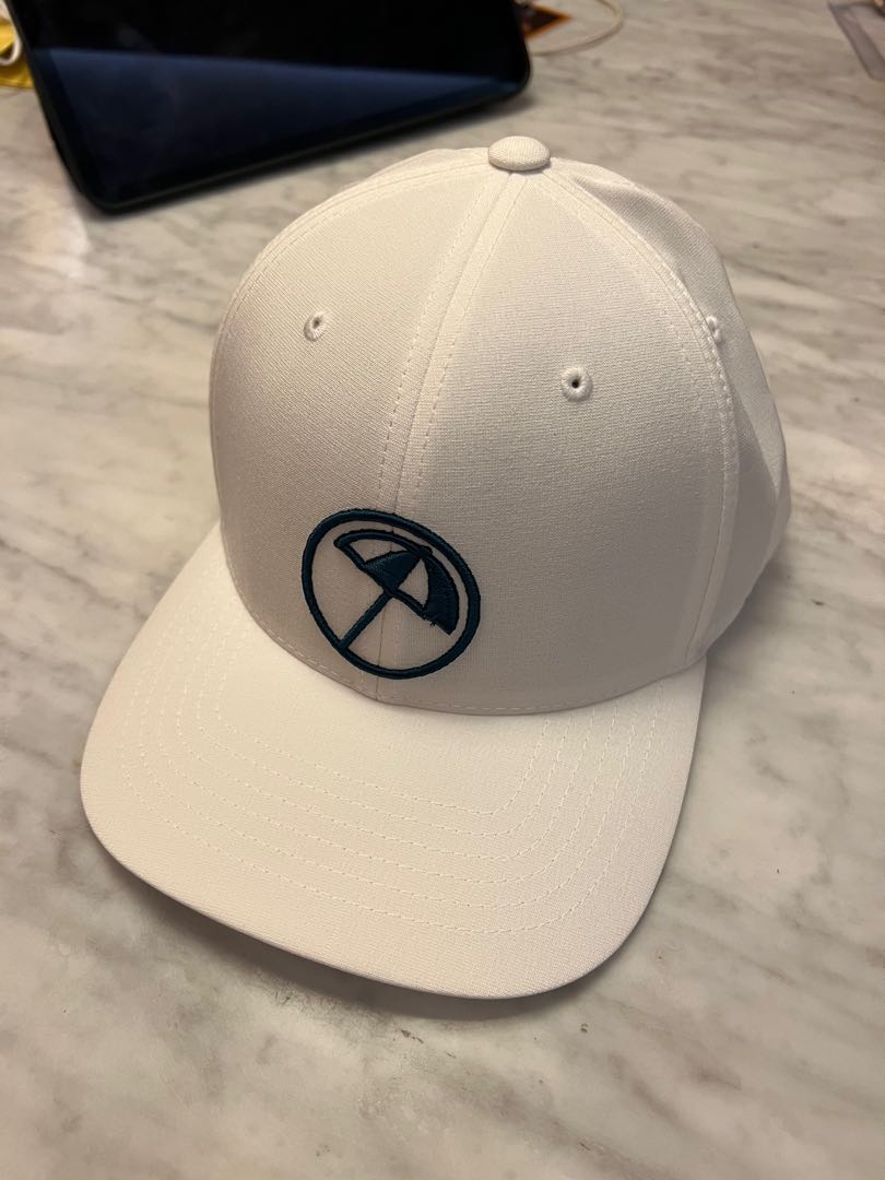 Puma X Arnold Palmer SnapBack golf cap 