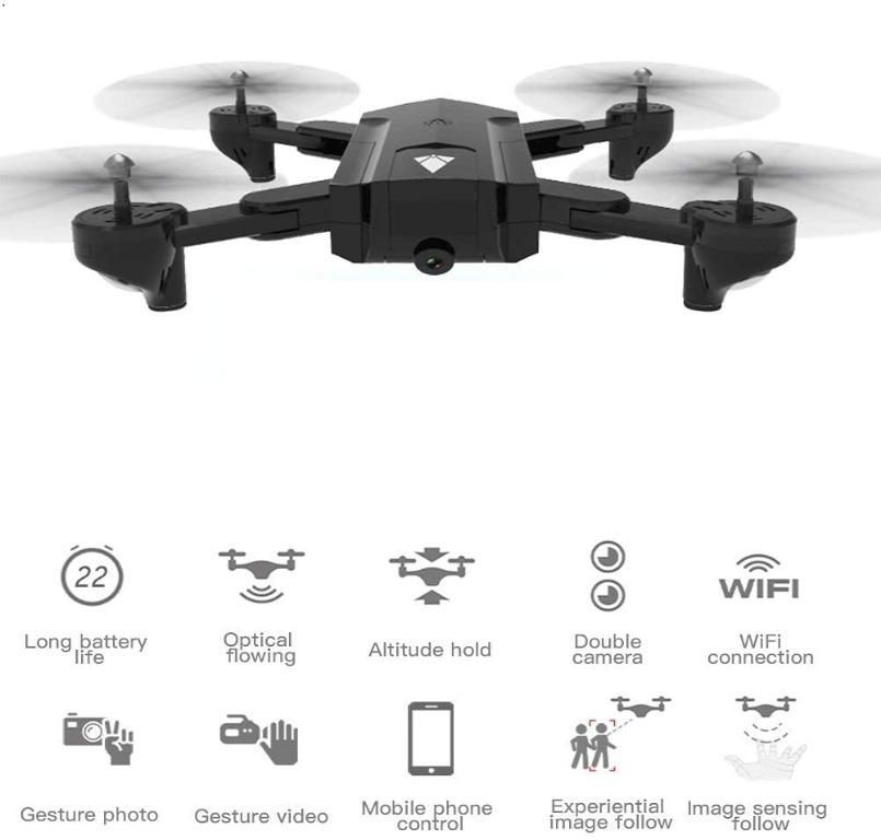 Newest sg900 rc drone cheap