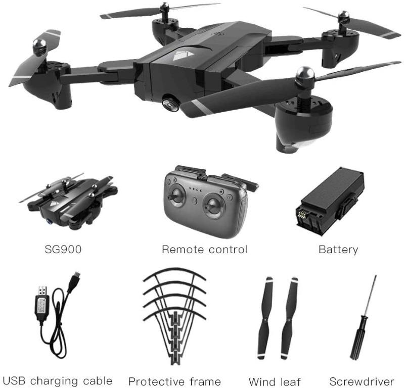 Rabing rc drone top