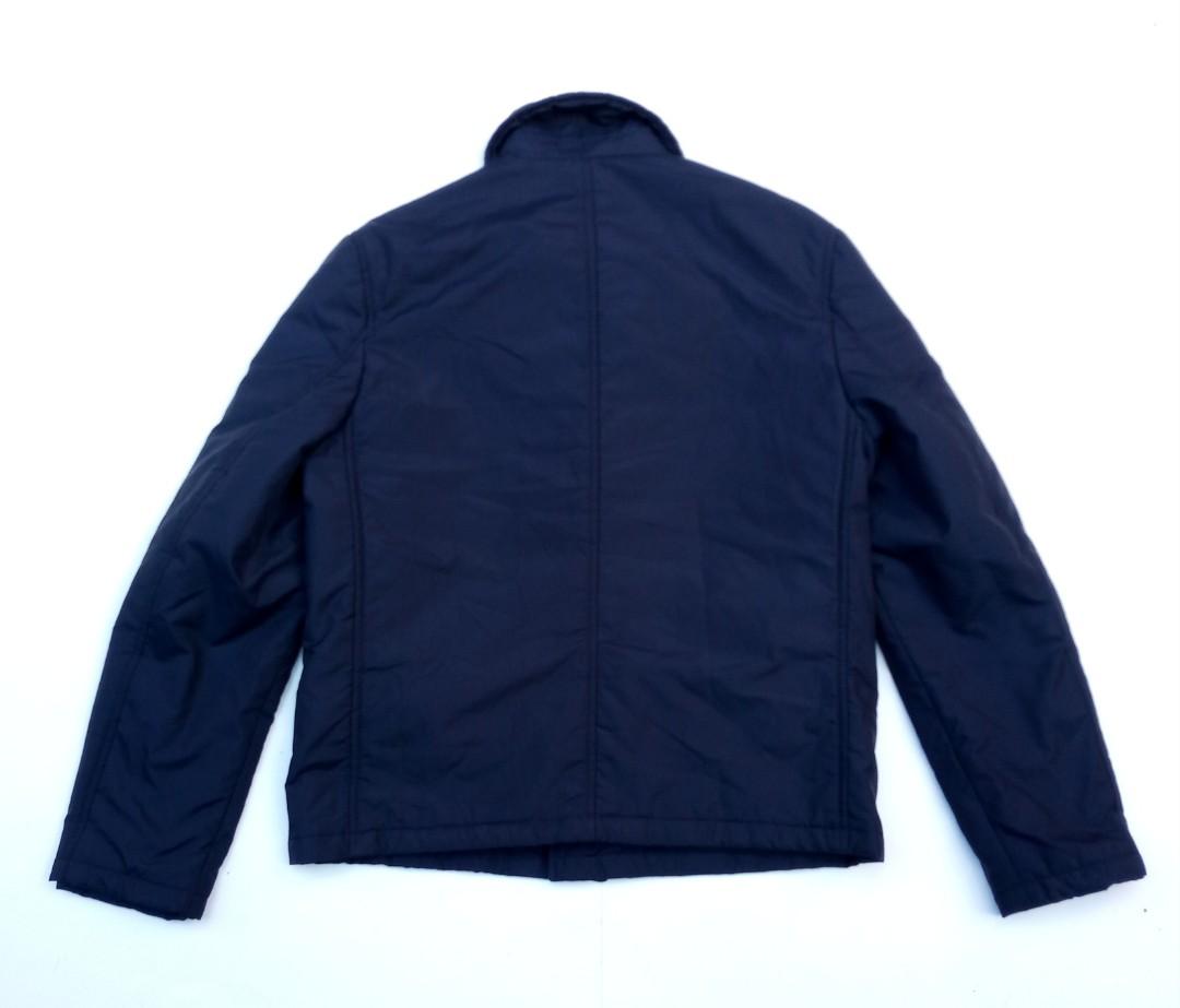 Raf simons coach jacket 2025