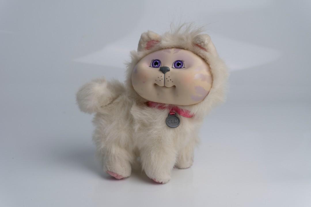 Cabbage patch kids pets store