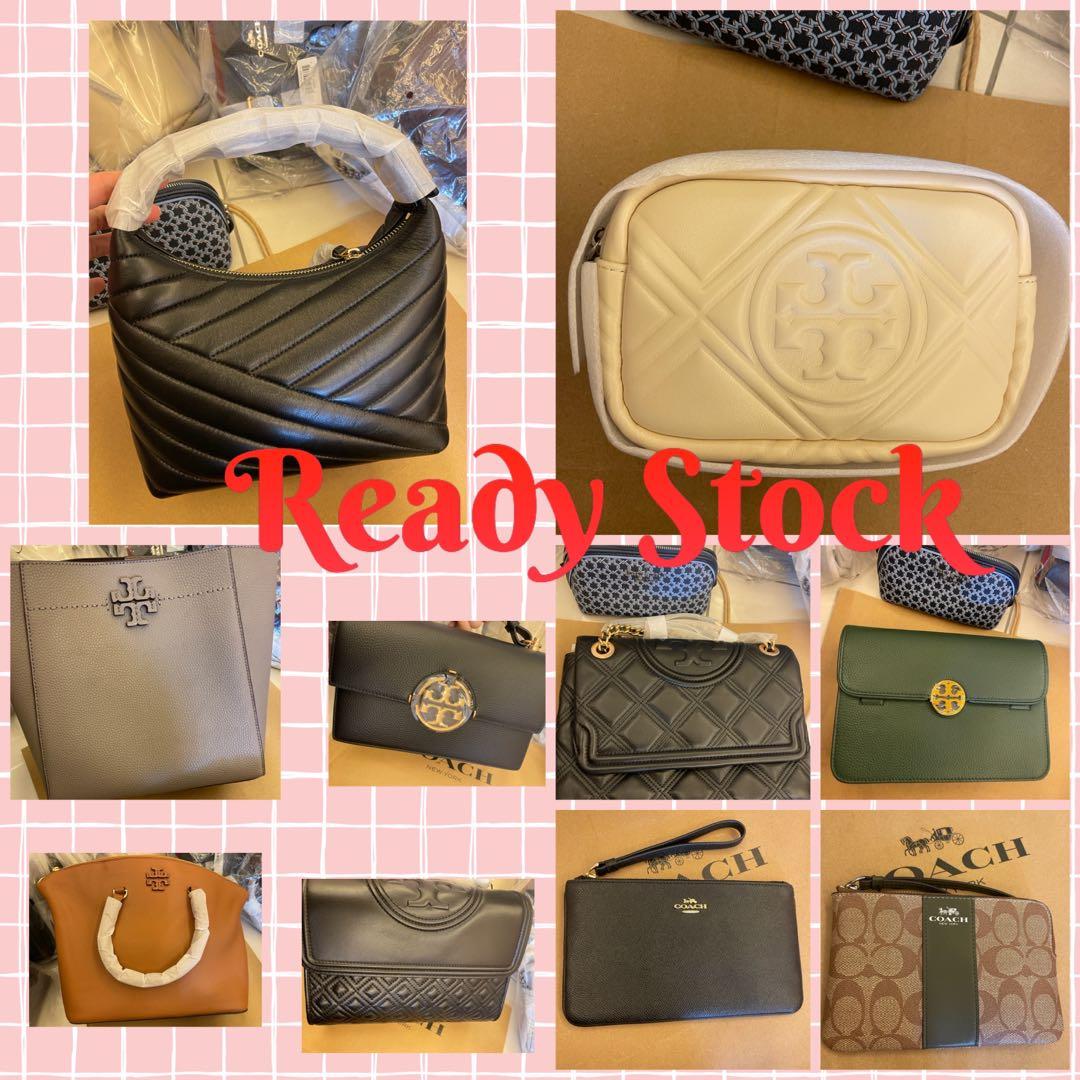 Ready Stock authentic Coach Mini Bennett 32203 women Bennett bag, Women's  Fashion, Bags & Wallets, Purses & Pouches on Carousell
