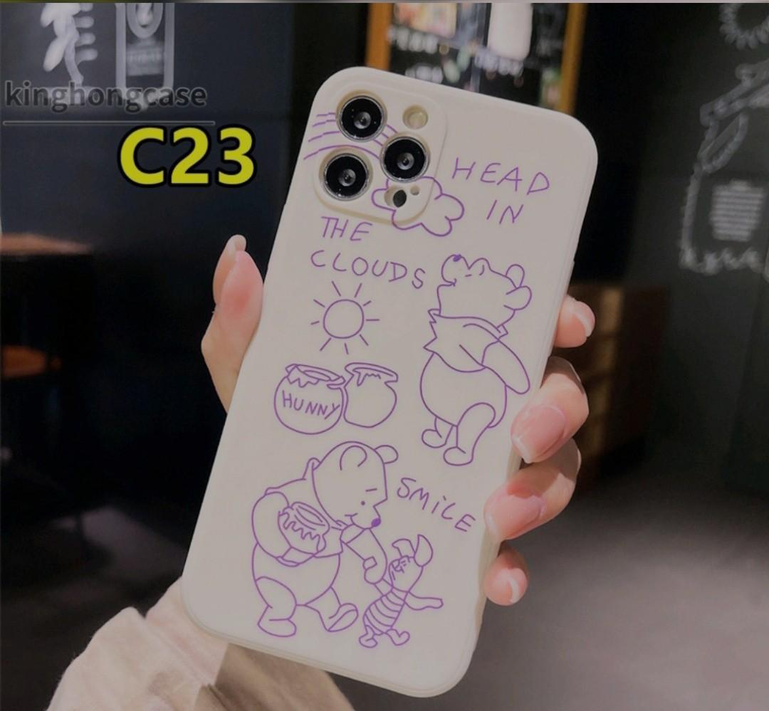 Redmi note 10s case (Category: Cases & Sleeves) located in Quezon City. Submitted by coleeneugenio (Listing ID 1137502437, Image 2). Description: **message for last price MOP:Gcash shipping via grab or lalamove delivery to be shouldered by buyer.