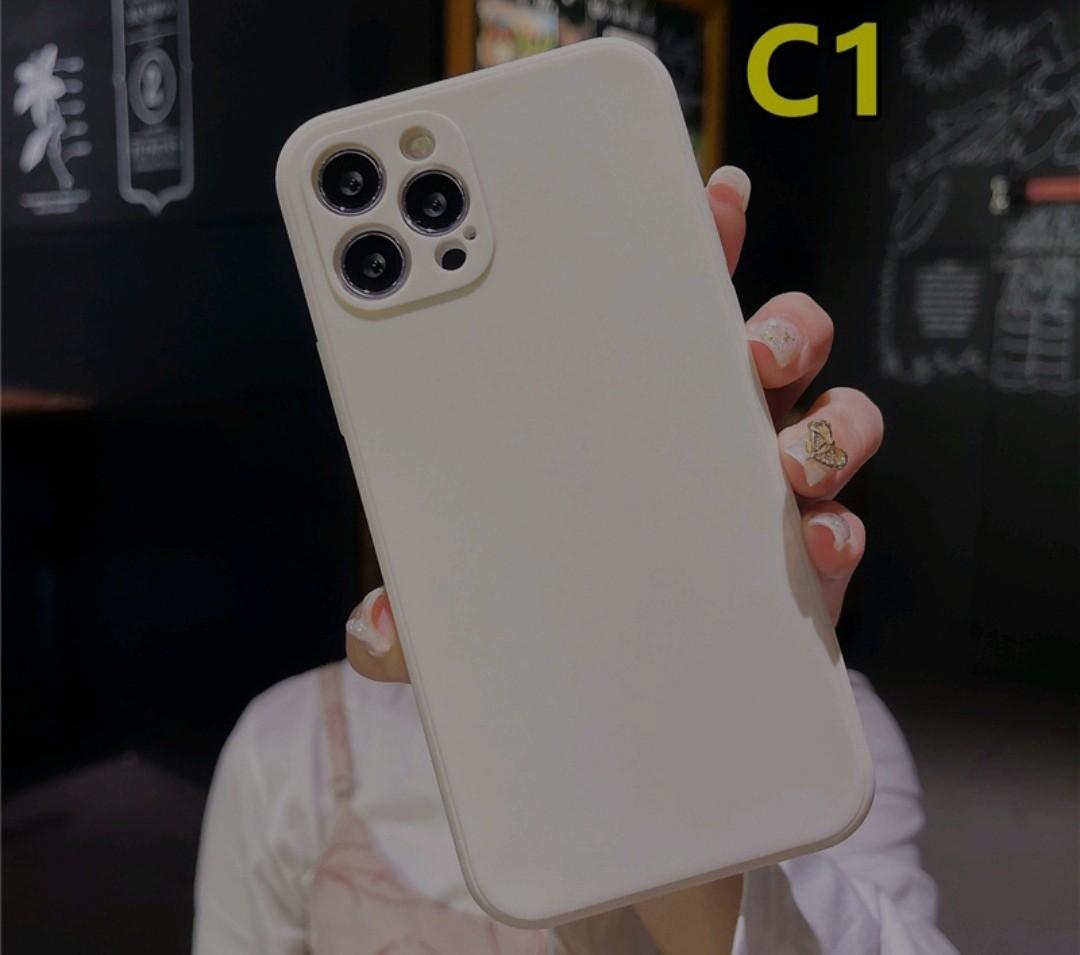 Redmi note 10s case (plain) (Category: Cases & Sleeves) located in Quezon City. Submitted by coleeneugenio (Listing ID 1137503989, Image 2). Description: MOP:Gcash Shipping via grab delivery to be shouldered by buyer.
