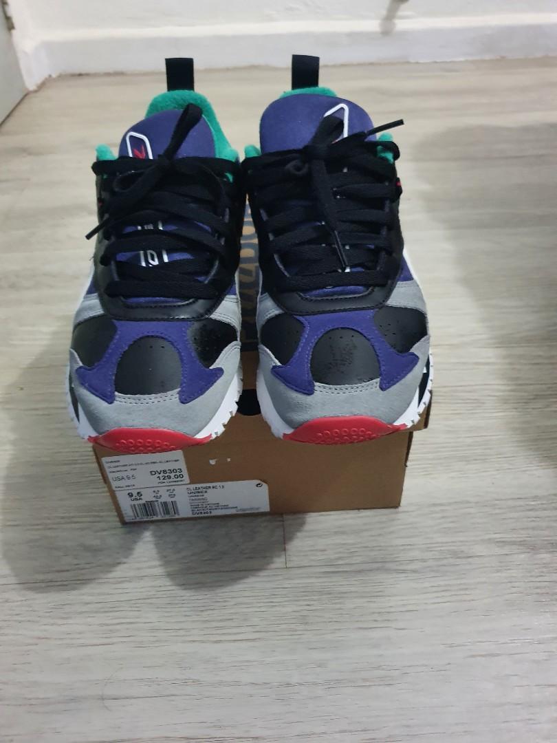 Reebok 9.5 outlet