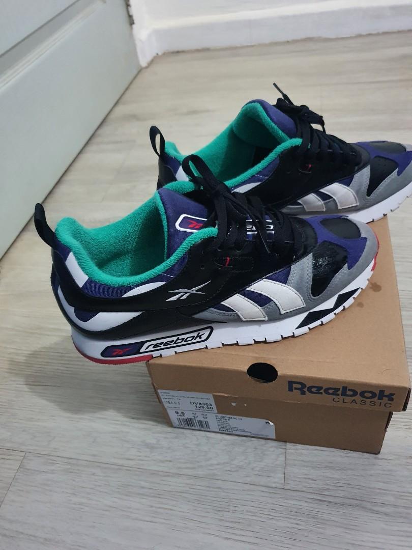 Reebok 9.5 on sale