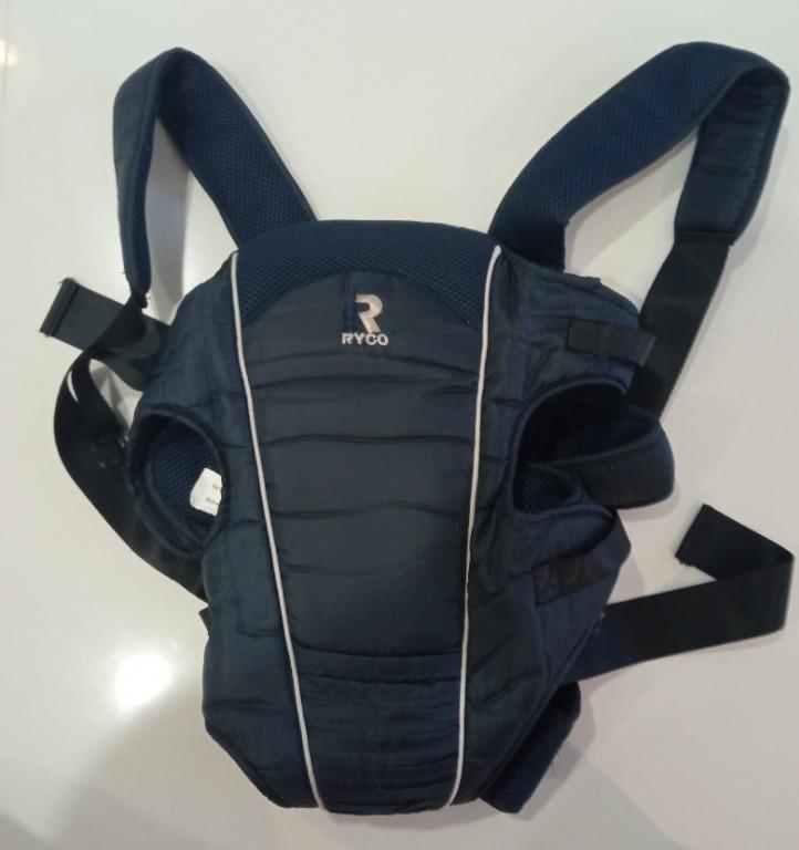 Ryco baby sale carrier review