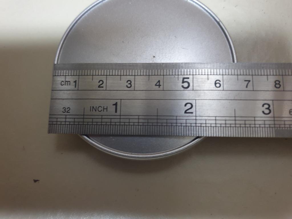 Rota Wheel Center cap set of 4, Car Parts & Accessories, Mags and Tires