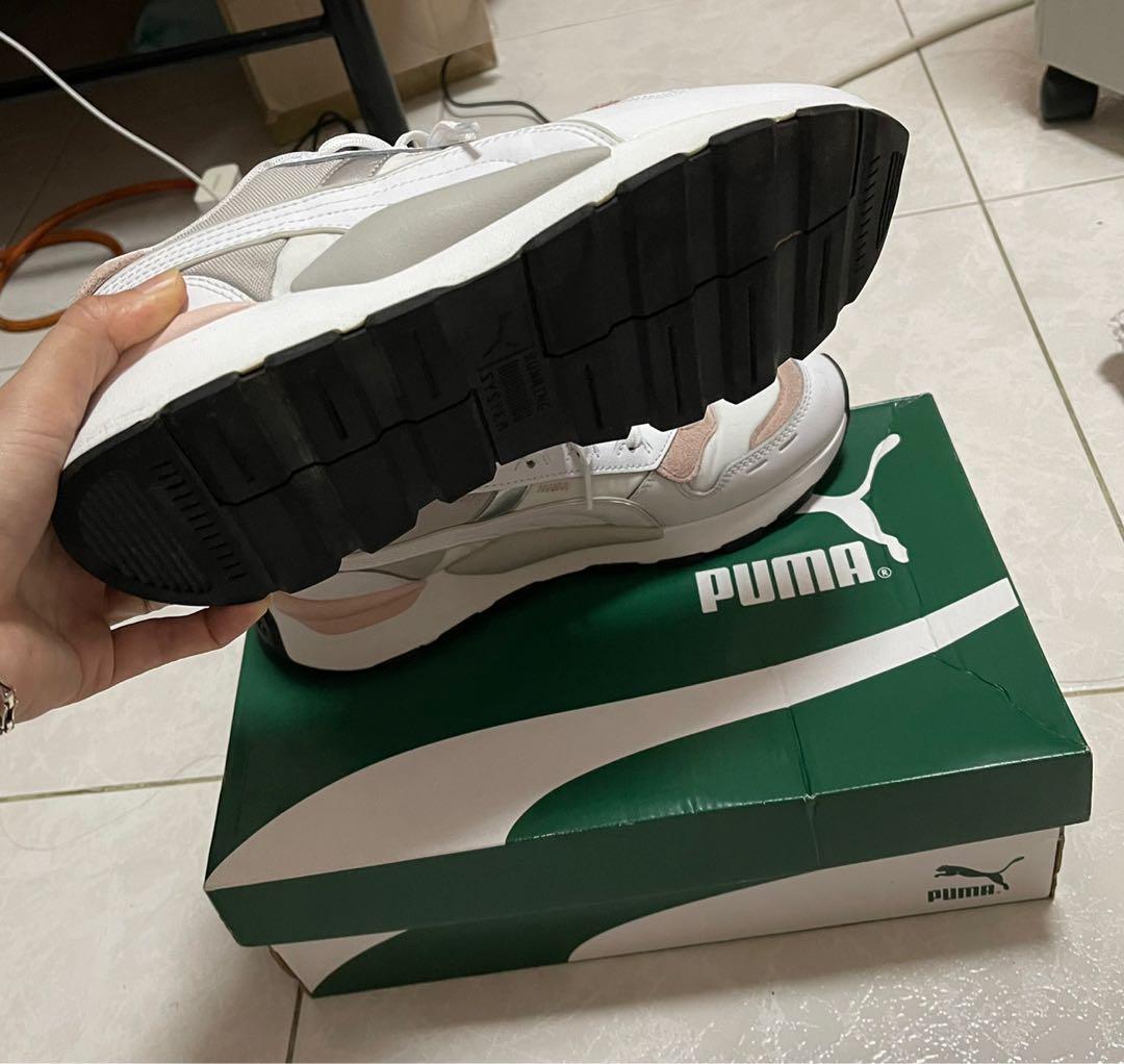 RS 2.0 FUTURE WNS Puma Women s Fashion Footwear Sneakers on Carousell