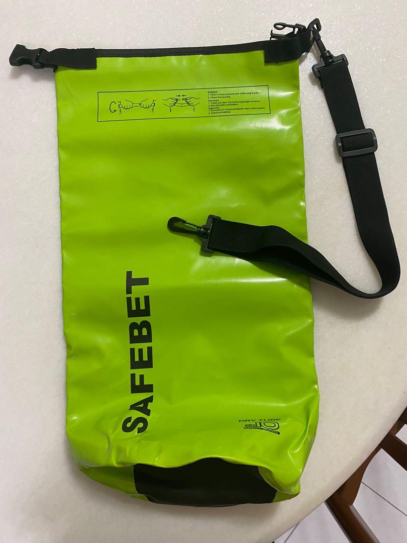Safebet dry bag online