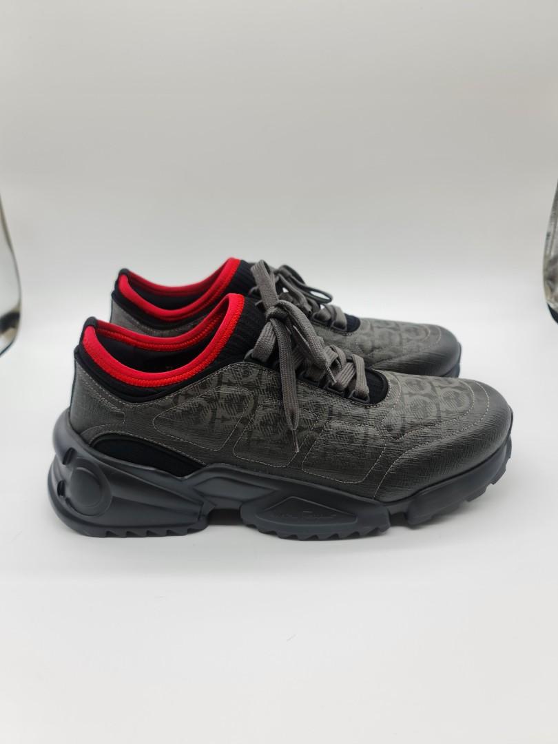 Salvatore Ferragamo Sneakers Men s Fashion Footwear Sneakers on