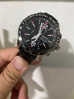 Seiko Sportura