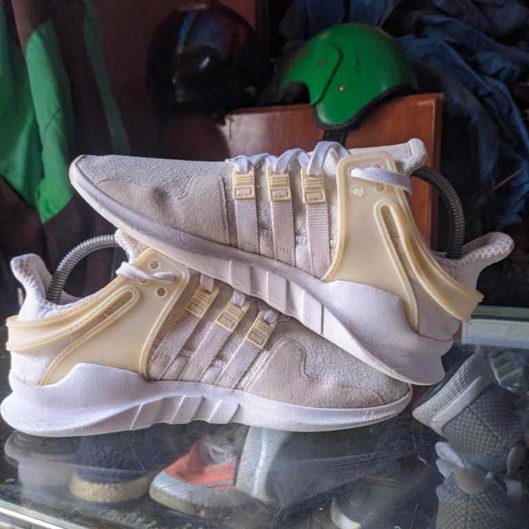 Sepatu Adidas Equipment EQT sneakers noutt air max airmax gazelle, Fesyen  Pria, Sepatu , Sneakers di Carousell