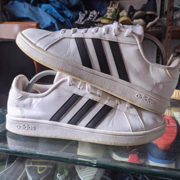 Adidas baseline clearance mens
