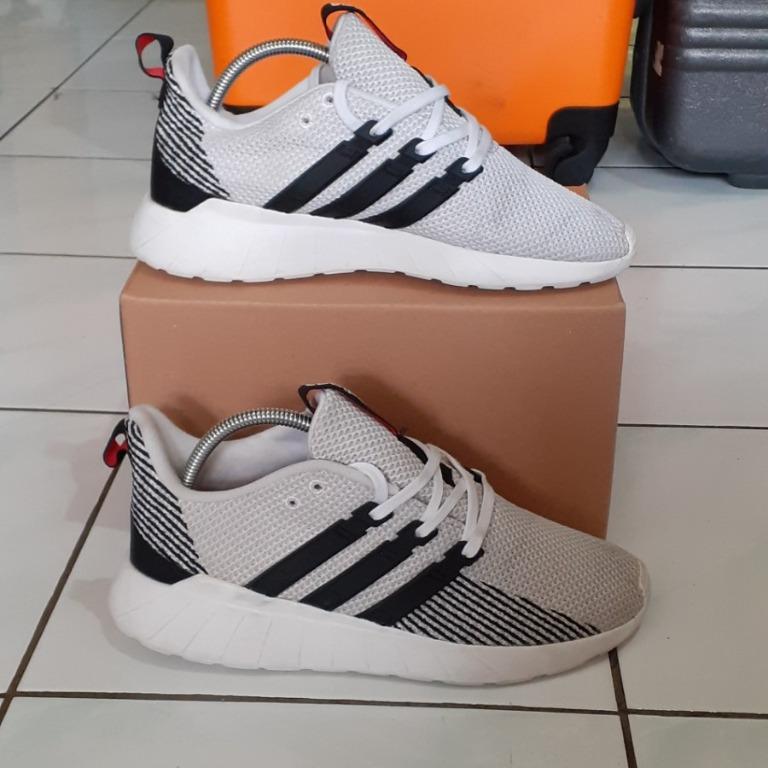 sepatu Adidas Running sneakers noutyy air max airmax Fesyen Pria
