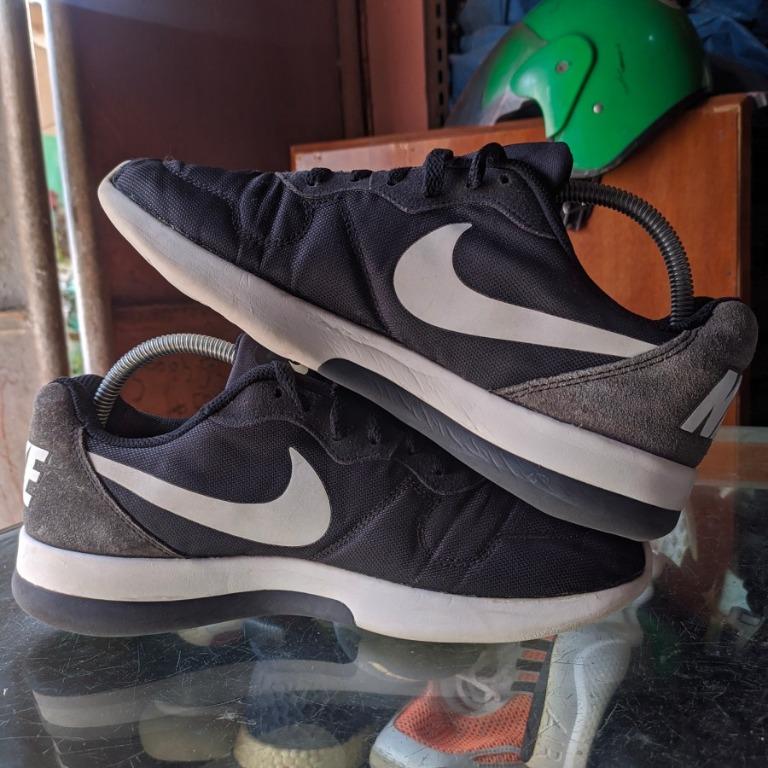Sepatu nike md best sale runner