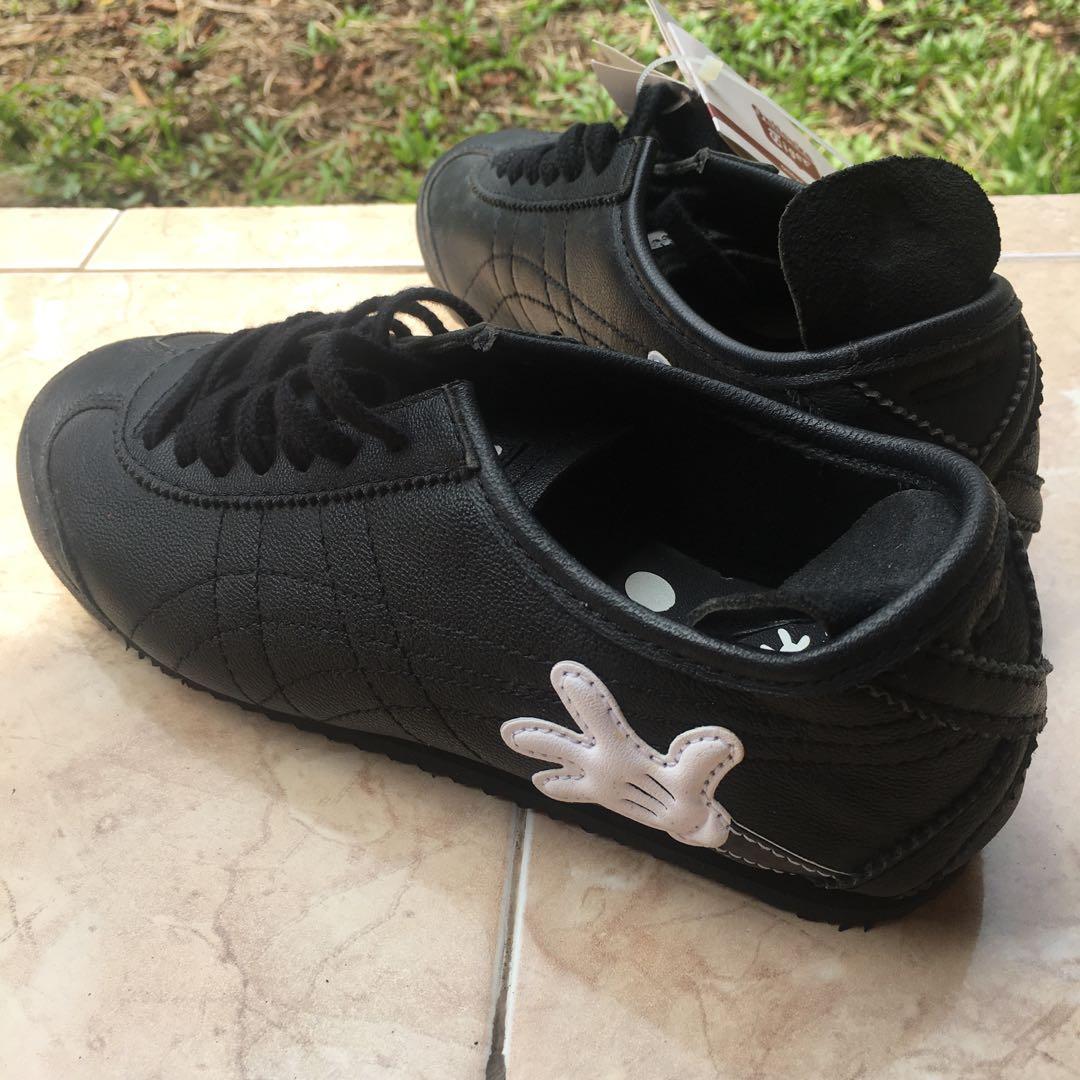 Onitsuka tiger mickey mouse sale