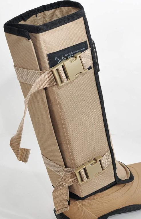 SG stock ForEverlast Ray Guard Shields Protectors Beige