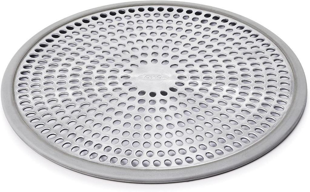 [SG stock] OXO Good Grips Easy Clean Shower Stall Drain Protector