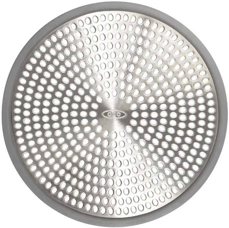 [SG stock] OXO Good Grips Easy Clean Shower Stall Drain Protector