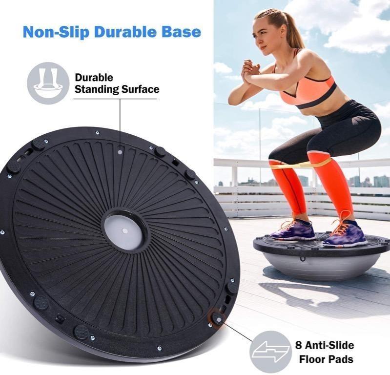 Sportneer balance 2025 ball