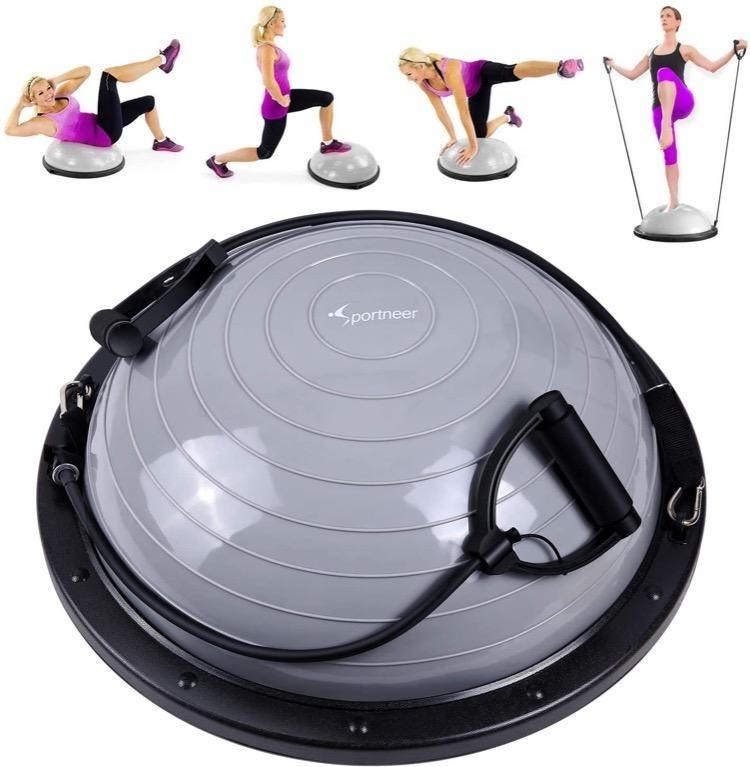 Sportneer balance top ball