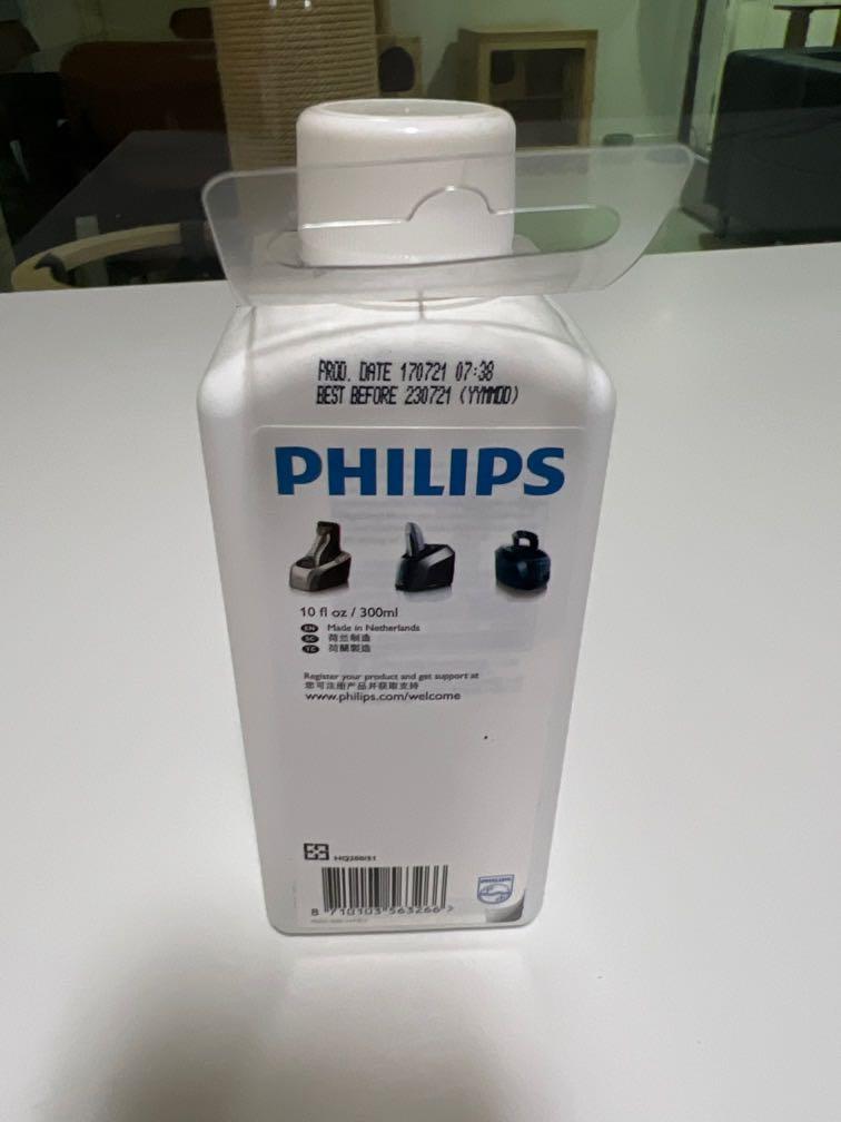 Shaver cleaning solution, Beauty & Personal Care, Men's Grooming on