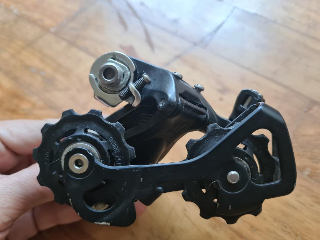 Shimano Ultegra 6800 Rear derailleur, Sports Equipment, Bicycles