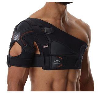 Shock Doctor Shoulder Support with Stability Control (Large/XL)