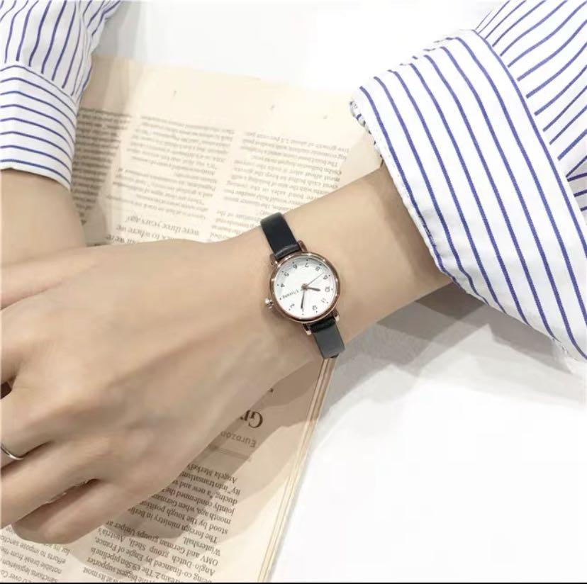 Cute new arrivals simple watches
