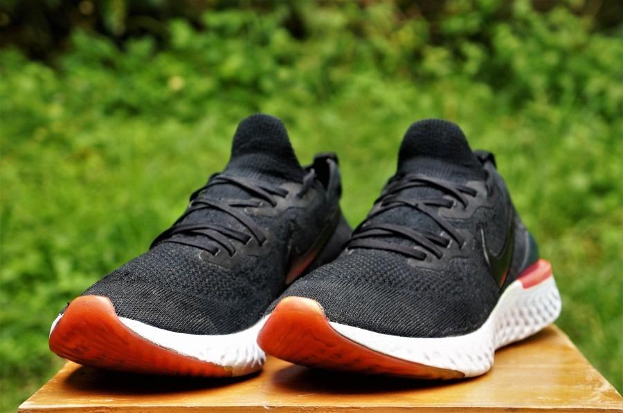Nike air max epic react clearance