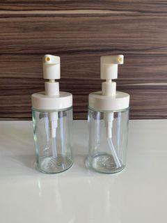Soap Dispenser