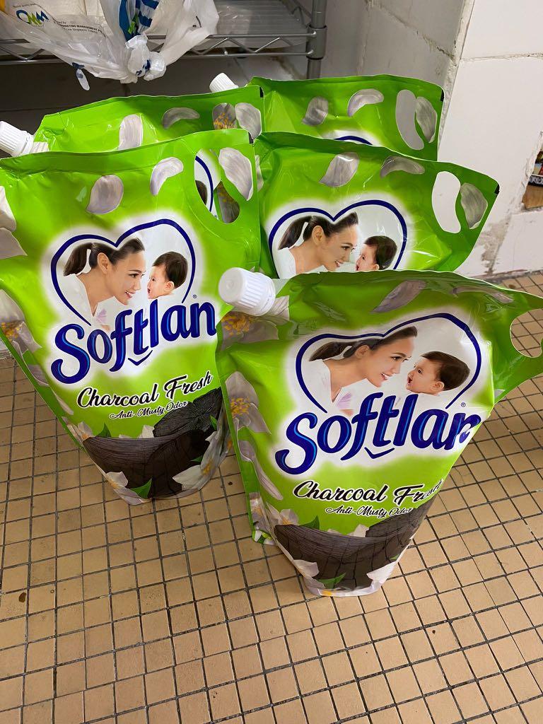 Softlan, Furniture & Home Living, Cleaning & Homecare Supplies ...