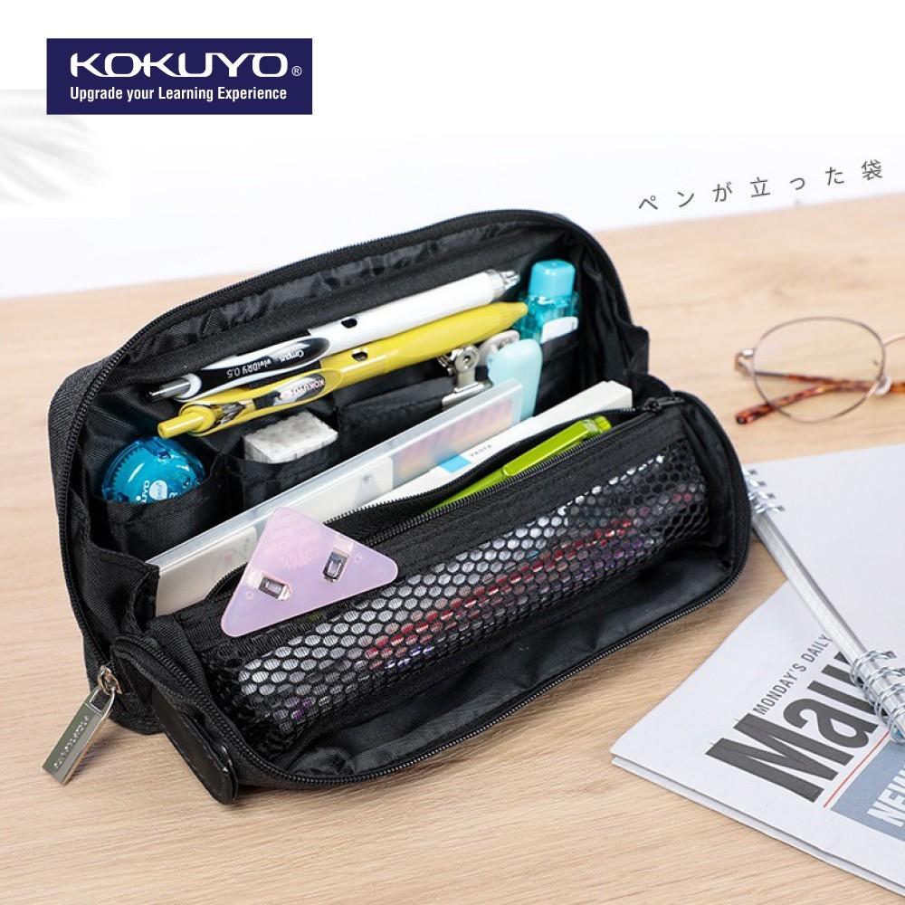 Kokuyo bag in bag store