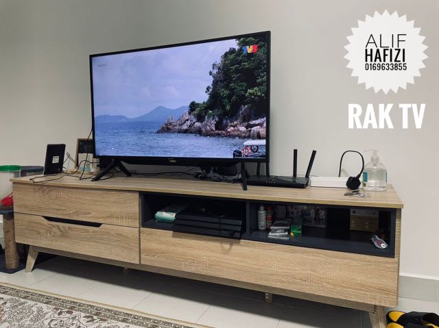 Ssf deals tv cabinet