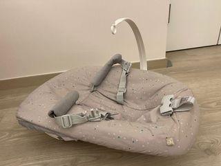 STOKKE TRIPP TRAPP® NEWBORN SET