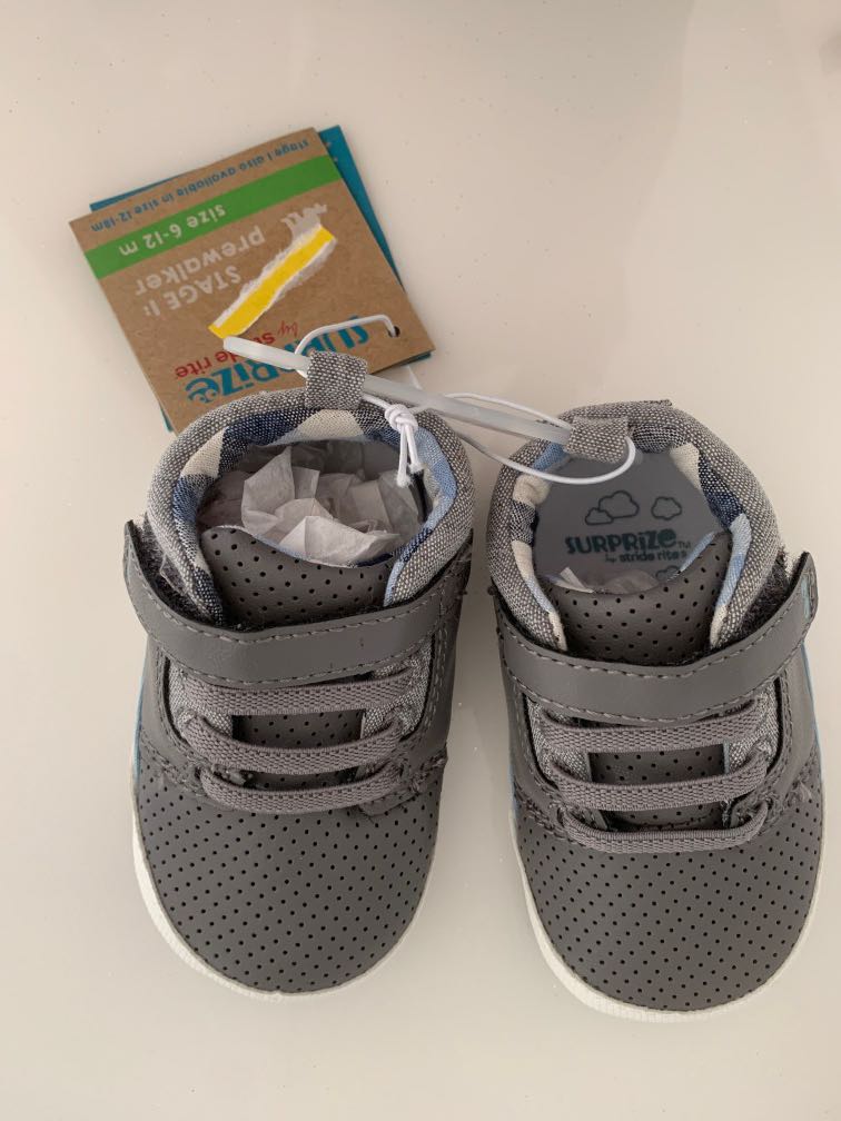 Stride rite surprize hotsell