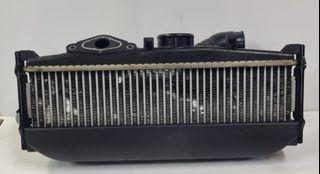 SUBARU WRX 2007 2.5 Original Intercooler