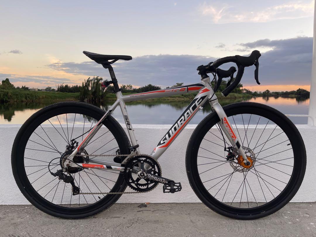 Sunrace road bike outlet