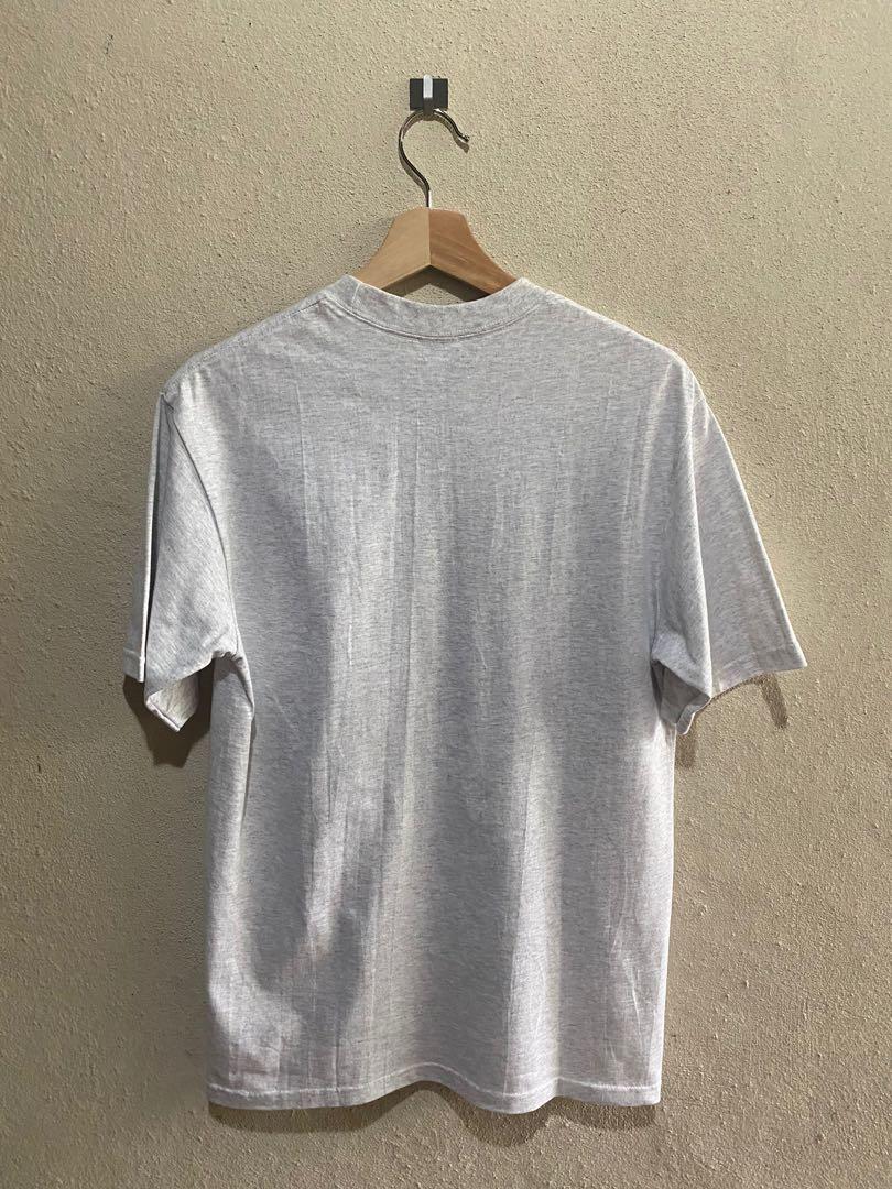Supreme lungs tee store