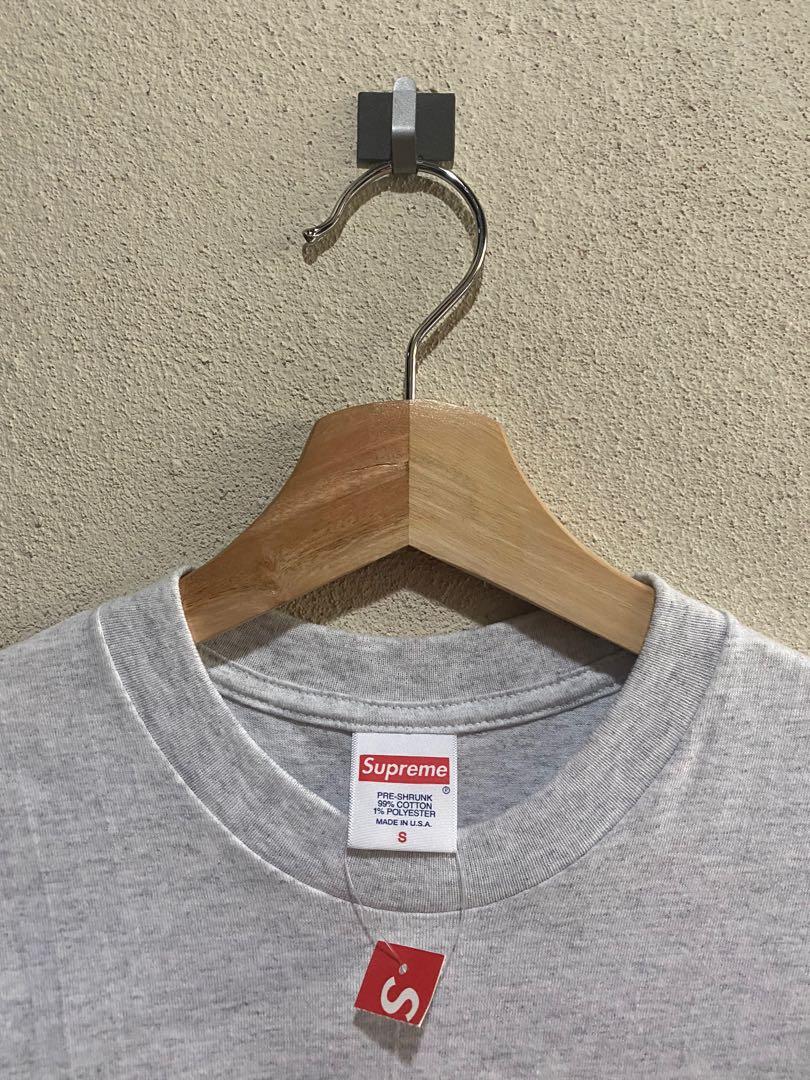 Supreme lungs discount tee