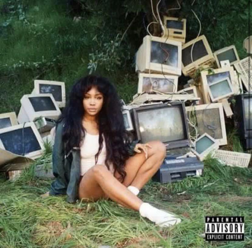 Sza - CTRL (CD) (Category: CDs & DVDs) located in Bacoor. Submitted by anxiousbaker (Listing ID 1137495671, Image 1). Description: .