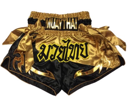 Muay Thai Shorts From Thailand Only . Collection item 1
