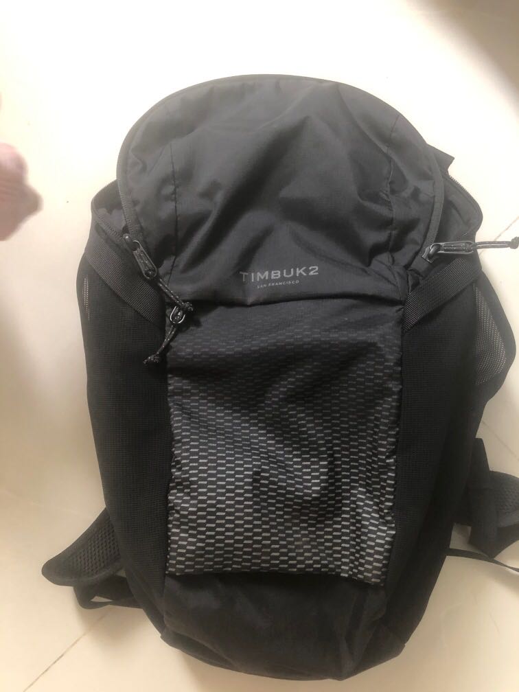 timbuk2 rapid pack reflective