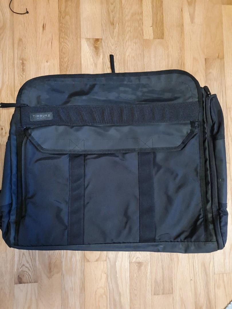 Timbuk2 Wingman Travel convertible backpack/duffel, Men's Fashion, Bags, Backpacks on Carousell