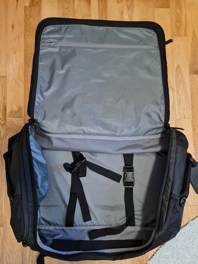 Timbuk2 Wingman Travel convertible backpack/duffel, Men's Fashion, Bags, Backpacks on Carousell